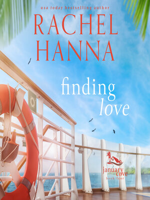 Finding Love - Audiobook